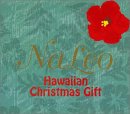ハワイアン・クリスマスマス・ギフト  ナレオ CD 